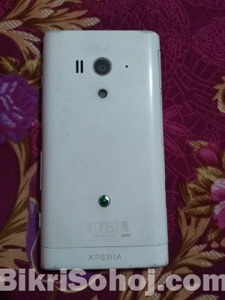 Sony Xperia acro s